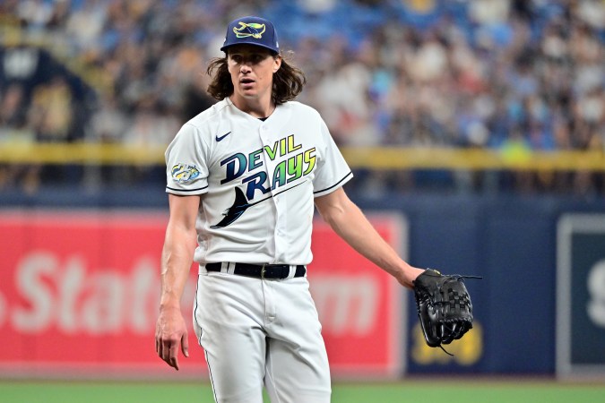 Dodgers se benefician del ‘factor Ohtani’: El japonés está haciendo de ‘scout’ esta temporada baja