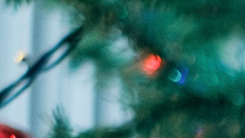 Enferma Navidad