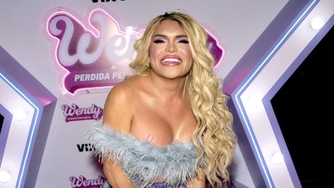 Wendy Guevara, ganadora de 'La Casa de los Famosos México'.