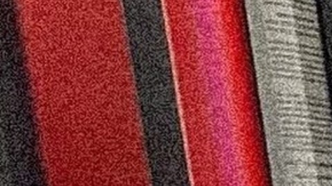 Yailin La Más Viral, cantante dominicana.