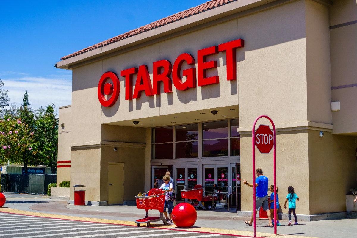 Target: how to do last minute shopping until Christmas Eve – El Diario NY