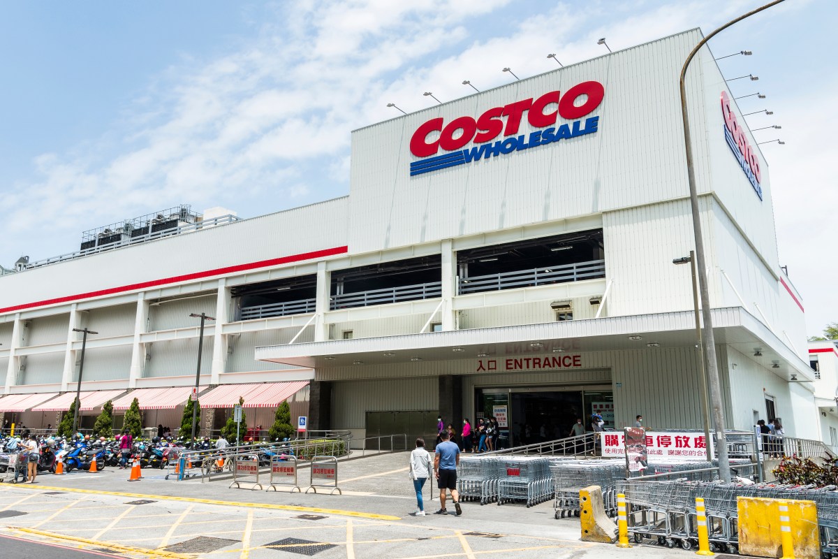 Los horarios de Costco y Sam’s Club para el 24 de diciembre y Navidad la empresa dio los