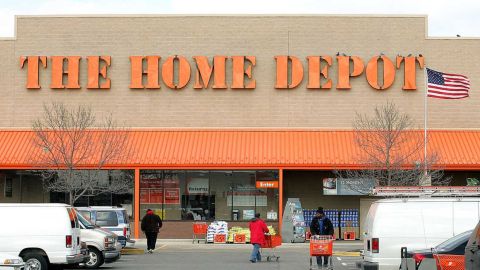 Home Depot suele ofrecer buenas herramientas y artefactos para el hogar. Pero a veces no conviene comprar allí.