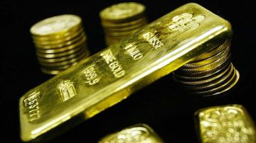 Costco comenzó a vender oro en septiembre.