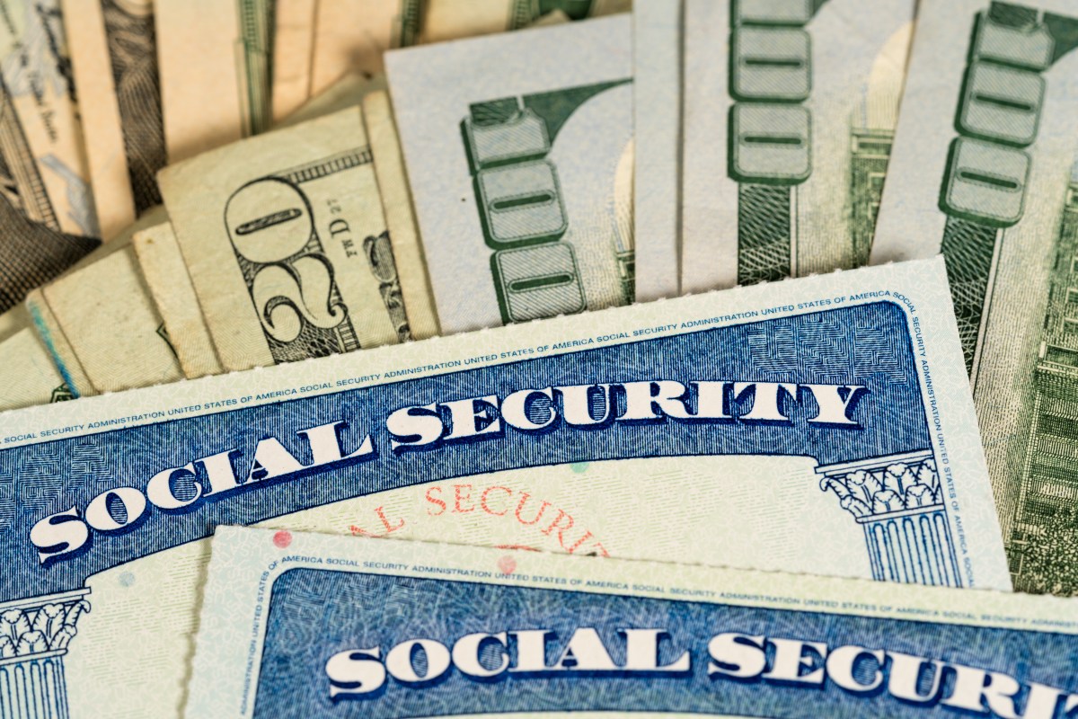 Social Security beneficiaries will receive a second payment of $914 on December 29 – El Diario NY