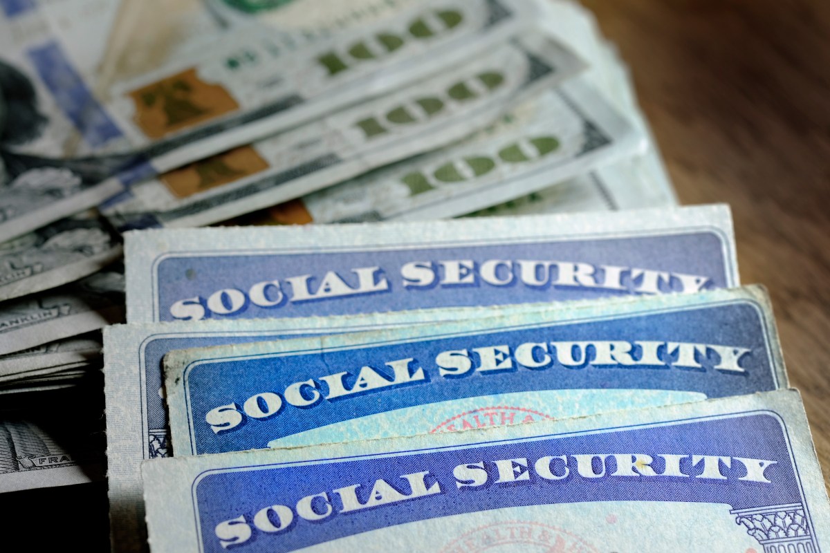 Social Security will send payments of up to $4,873 in 5 days – El Diario NY