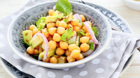 garbanzos