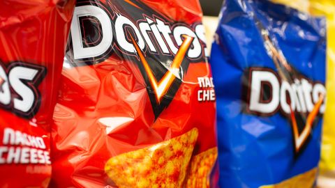Doritos