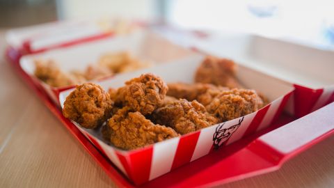 Popeyes