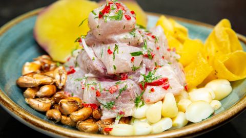 Ceviche