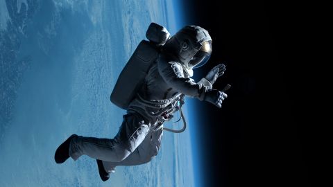 Astronauta