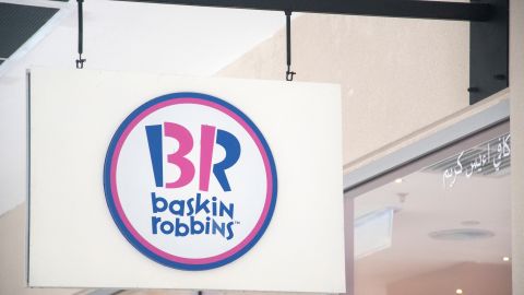 Baskin-Robbins