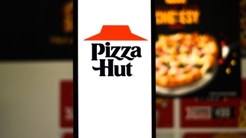 Pizza Hut