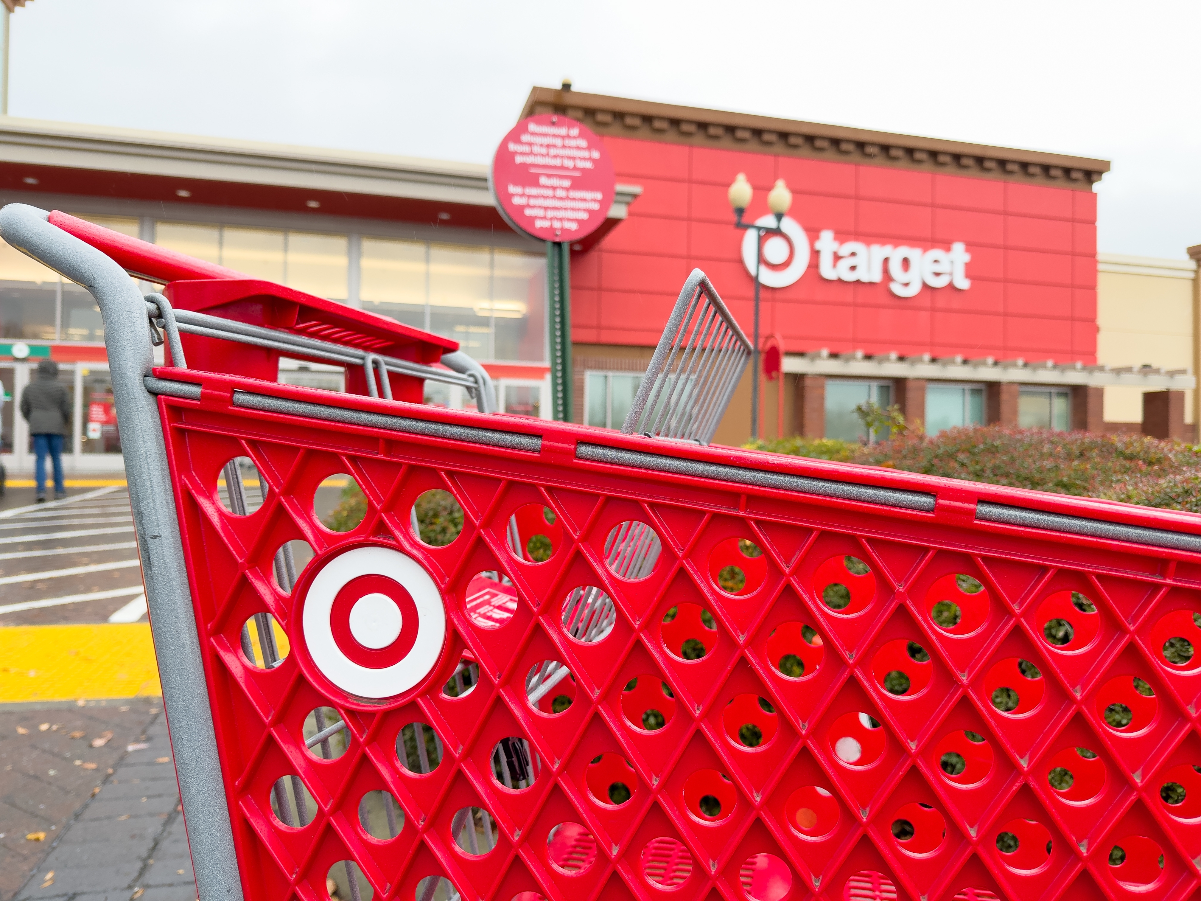 Target las mejores ofertas que ofrece la cadena hasta el 24 de