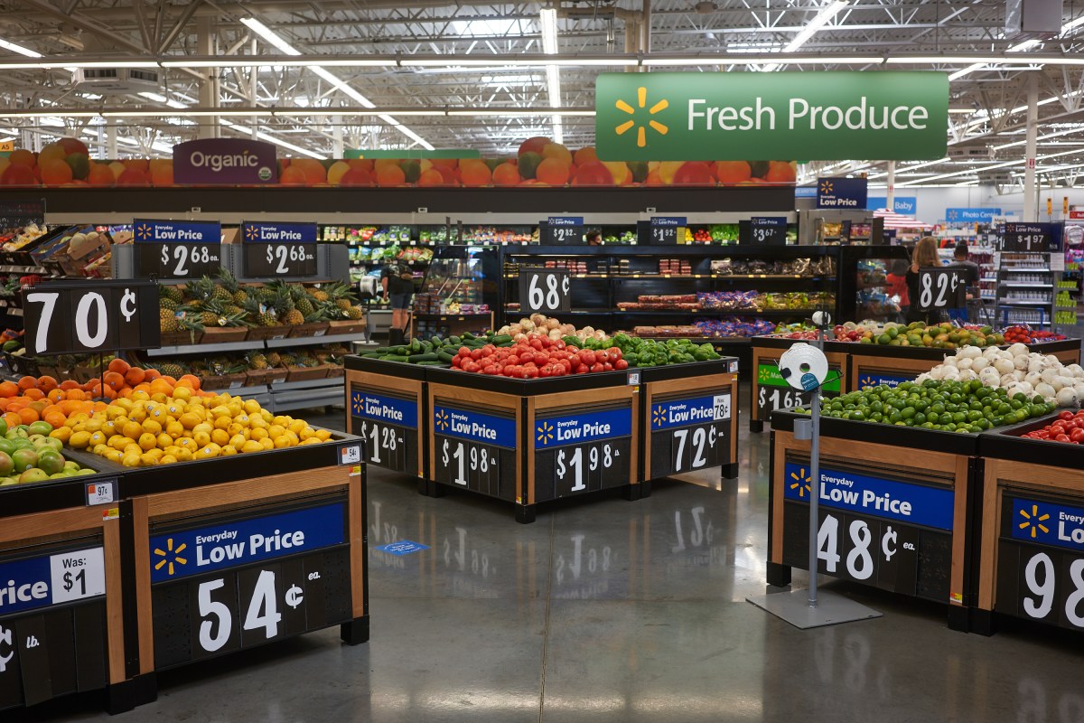 Meat, vegetables and other things you probably shouldn’t buy at Walmart – El Diario NY