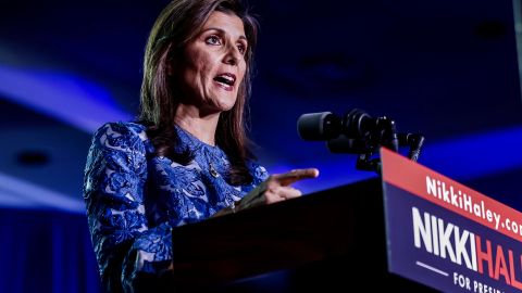 Nikki Haley cargó contra Donald Trump tras su condena de $83,3 millones de dólares por difamación