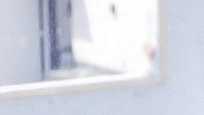 Matías Novoa y Michelle Renaud.