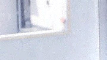 Matías Novoa y Michelle Renaud.