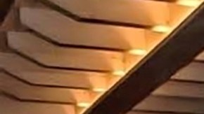 Alex Fernández y su esposa Alexia Hernández