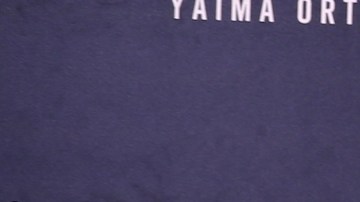 Adamari López y Chiquibaby.