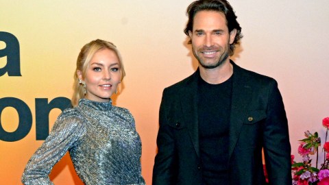 Angelique Boyer y Sebastián Rulli