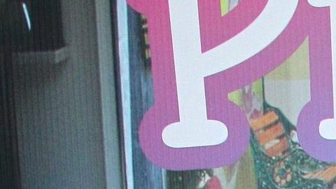 Violeta Isfel está actualmente promocionando la obra de teatro 'Lagunilla mi barrio'.