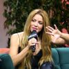 Shakira buscaría que sus hijos no tengan ningún contacto con Clara Chía.