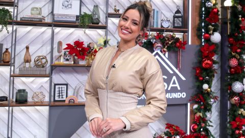 Aleyda Ortiz.