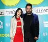 Paola Dalay y José Eduardo Derbez