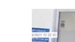 Michael Avery tenía 35 años.