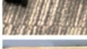 Parte del arsenal incautado.