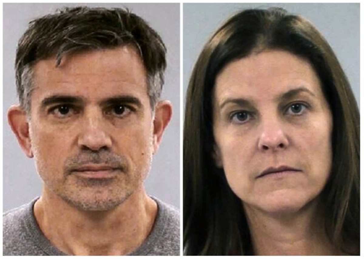 Michelle Troconis Found Guilty in Jennifer Dulos Murder Case: Faces 50 Years in Prison