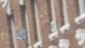 El dominicano Eduardo Almonte tiene más de cuatro décadas viviendo en Nueva York: ! Hoy es más difícil vivir aquí!