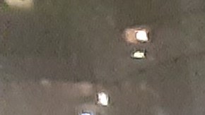 El fin de la sequía de nieve en NYC comenzó la noche del lunes 15 de enero.