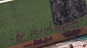 Al estilo de Nayib Bukele: cómo son las cárceles de máxima seguridad que construirán en Ecuador