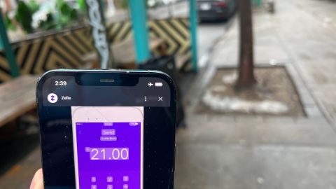 Alertan a usuarios de Apps de transferencia de dinero sobre aumento de fraudes