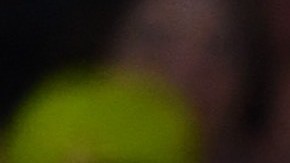 Rafael Nadal felicita a Jordan Thompson luego de eliminarlo en el Brisbane International 2024.