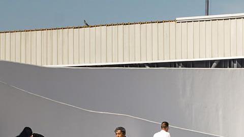 Los inmigrantes tienen más opciones legales de ingreso a EE.UU. con la Administración Biden.