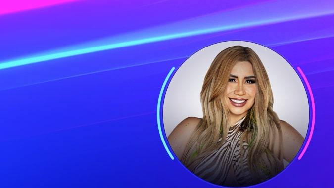 La Bebeshita, Mariana González, "La Bronca" y Carlos Gómez entrarán a La Casa de los Famosos 4.