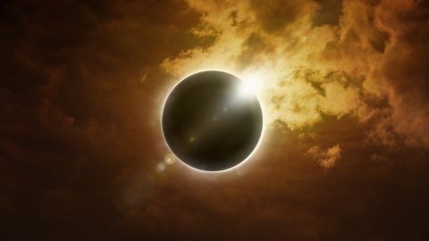 Eclipse solar