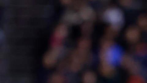 El atacante turco del Real Madrid Arda Güler (i) durante el partido de dieciseisavos de final de la Copa del Rey entre Arandina y Real Madrid.