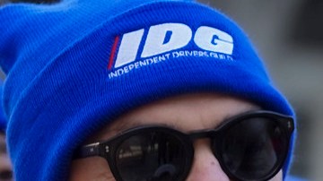 Farías ahora es la nueva líder de la supermayoría demócrata de la legislatura de la Ciudad de Nueva York