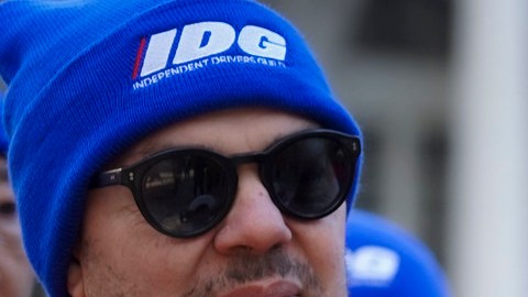 Farías ahora es la nueva líder de la supermayoría demócrata de la legislatura de la Ciudad de Nueva York