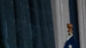 El mandatario municipal en su primer encuentro con los medios del año aseguró que vendrán más medidas para evitar que inmigrantes terminen durmiendo en las calles: !Ya no hay espacios!