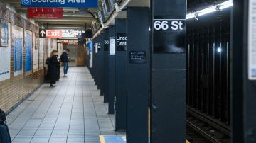 El programa "Re-NEW-vation de la MTA ha entregado 63 estaciones mejoradas