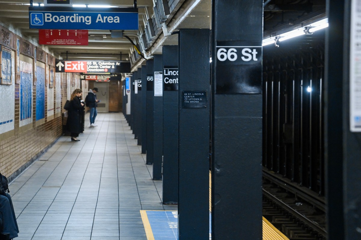 NYC Subway Stations Undergo Major Renovations in 2024 Re-NEW-vation Program