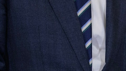 La gobernadora Kathy Hochul durante la presentación de la nueva ley "Violación es Violación".