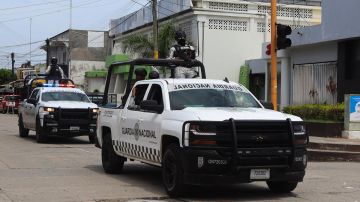 La alerta se da en medio de la crisis de violencia en Guerrero, donde apenas el 6 de enero un tiroteo dejó 13 muertos en un palenque.