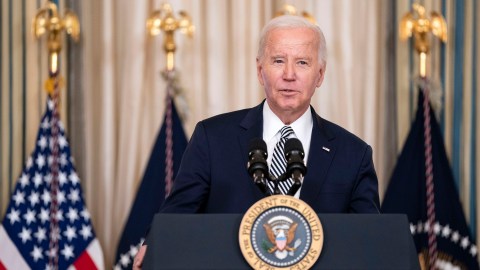 Kenneth Eugene Smith: gobierno de Joe Biden dijo estar “consternado” por la ejecución en Alabama