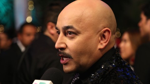 Lupillo Rivera.